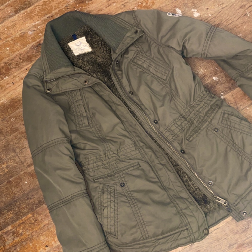 American Eagle Jacket